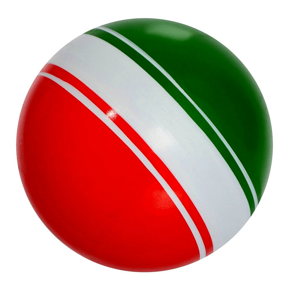Мяч диаметр 10 см цвета микс 4476179