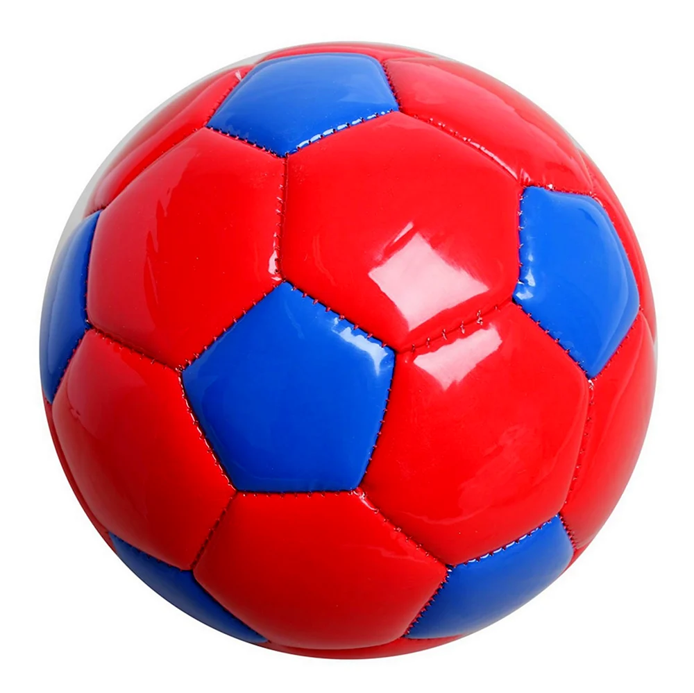 Мяч футбольный детский размер 2