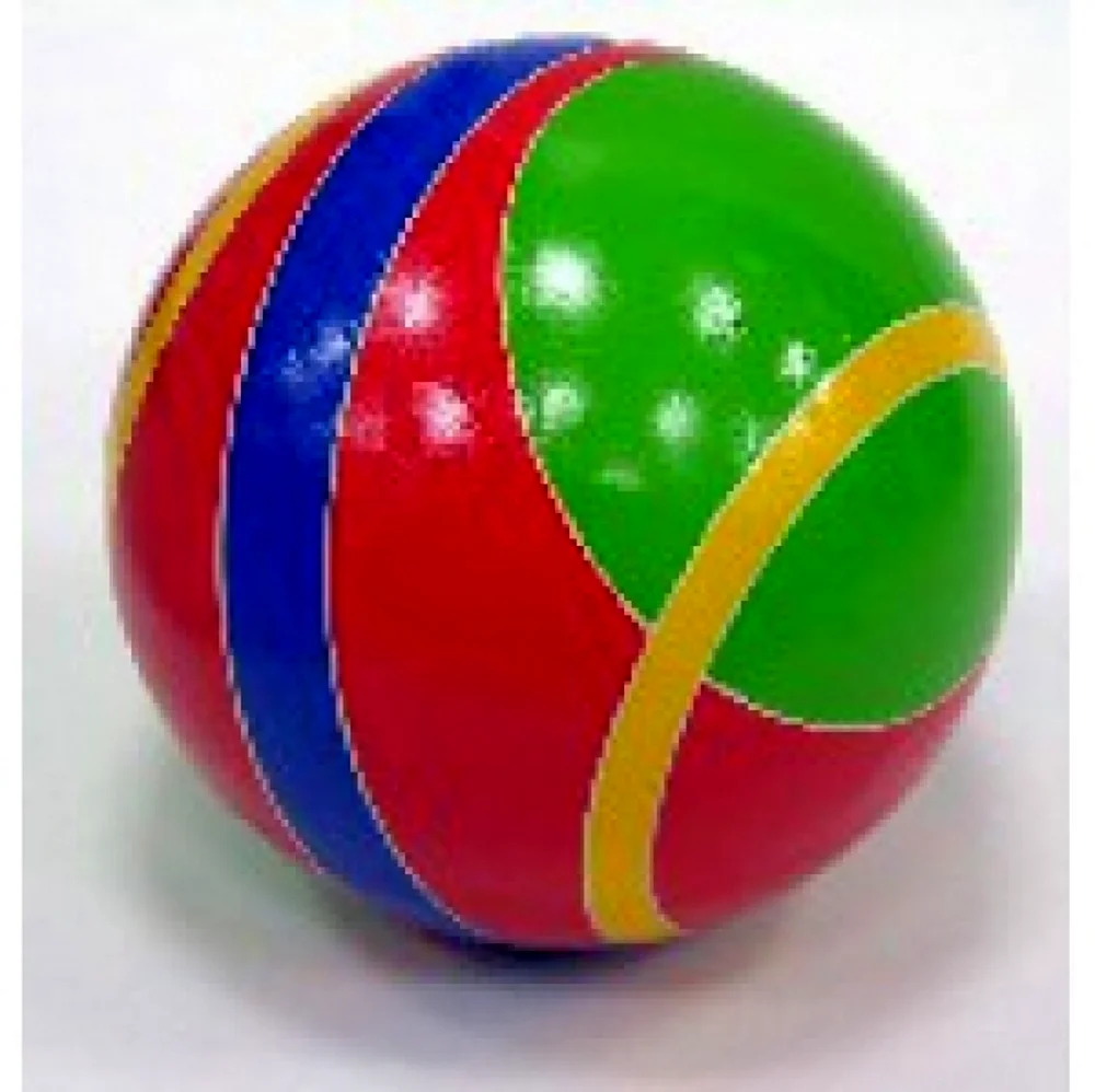 Мяч с-133 ЛП 200мм спорт